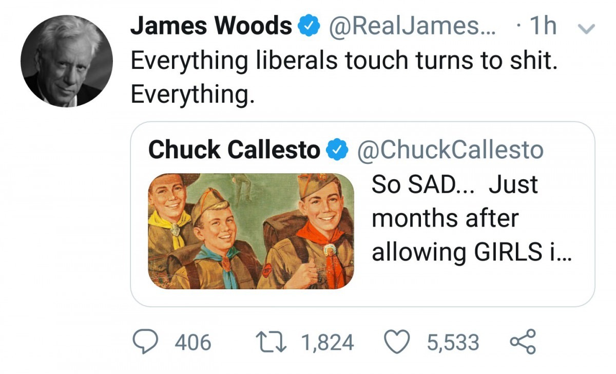 Exactly Why We Can’t Have Nice Things Anymore  Our Arts Have Been