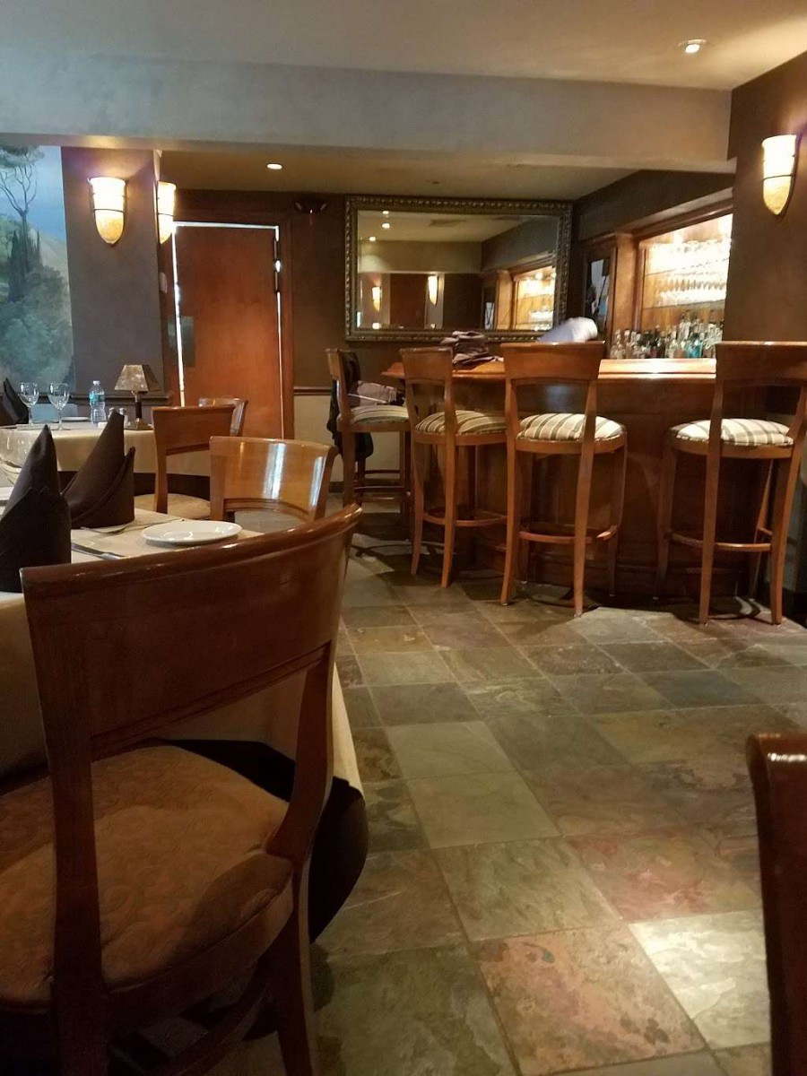 Cafe Emilia