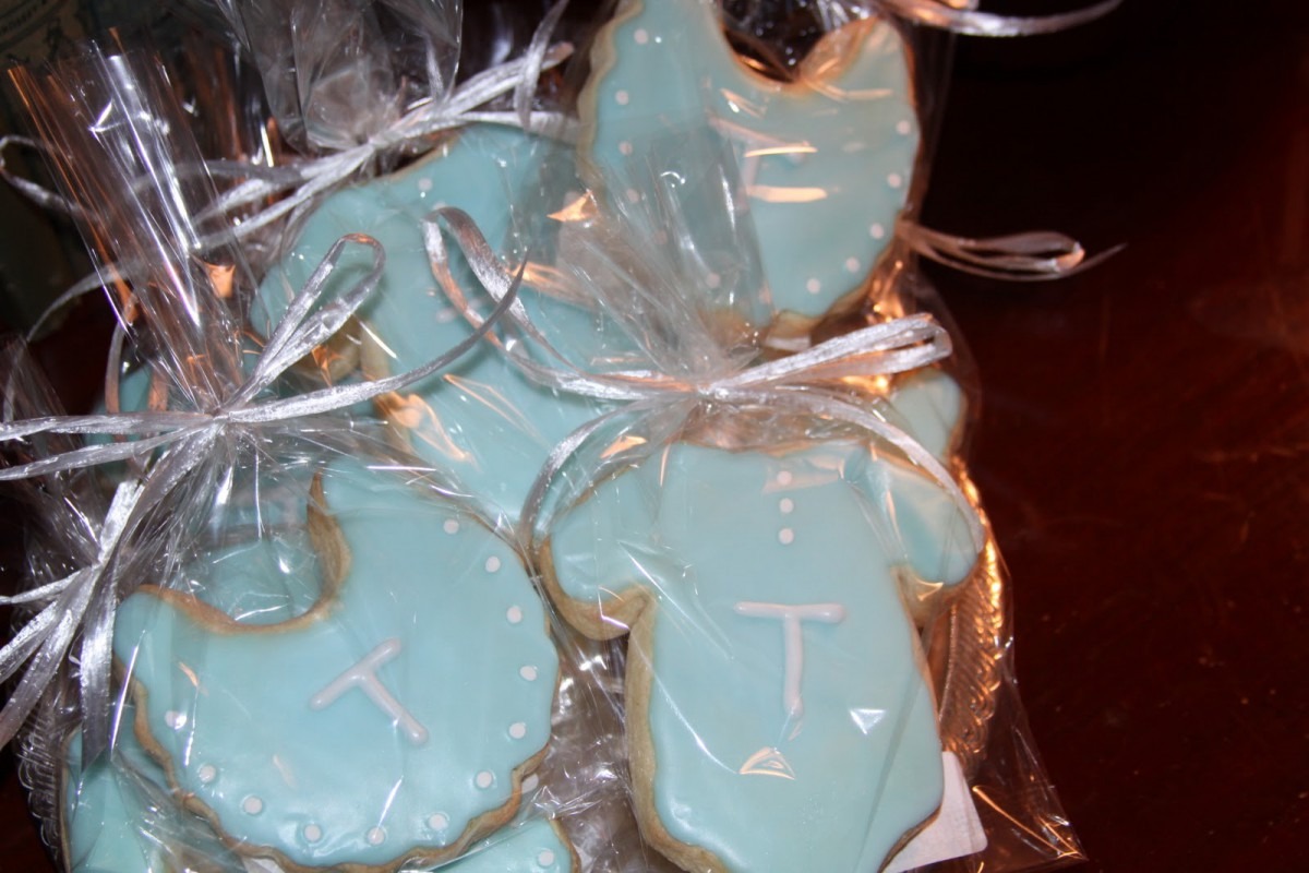 So Chic  Icing On The Cookie