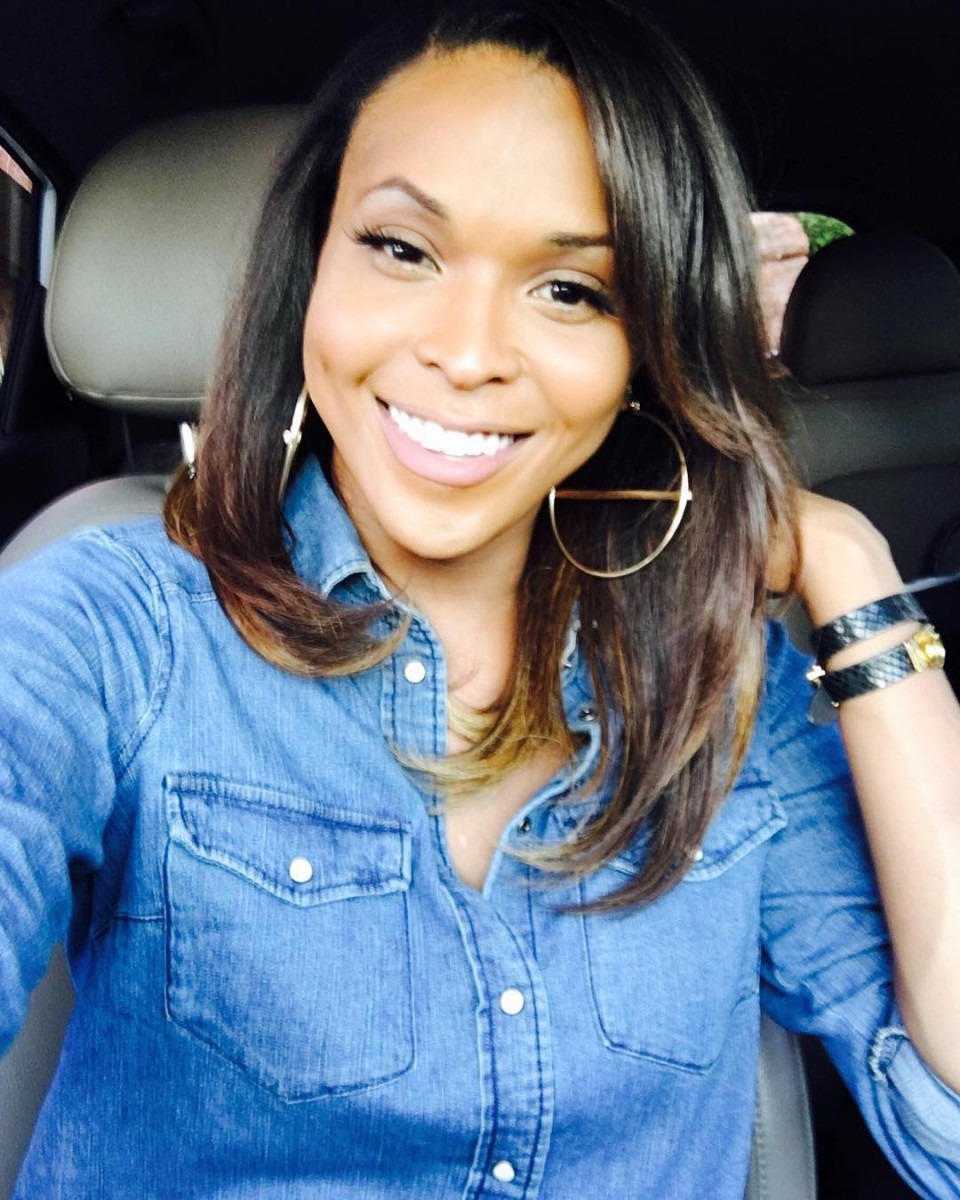 Trans Model 'lands Tv Role' In Empire Spin