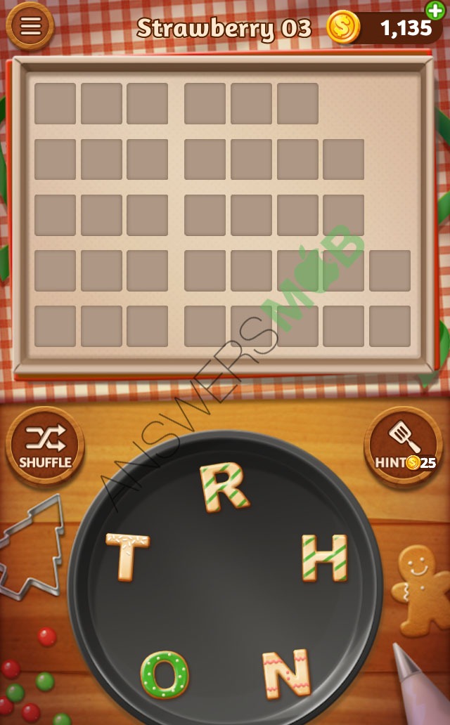 78 Answer For Strawberry 10, Strawberry 10 Answer For