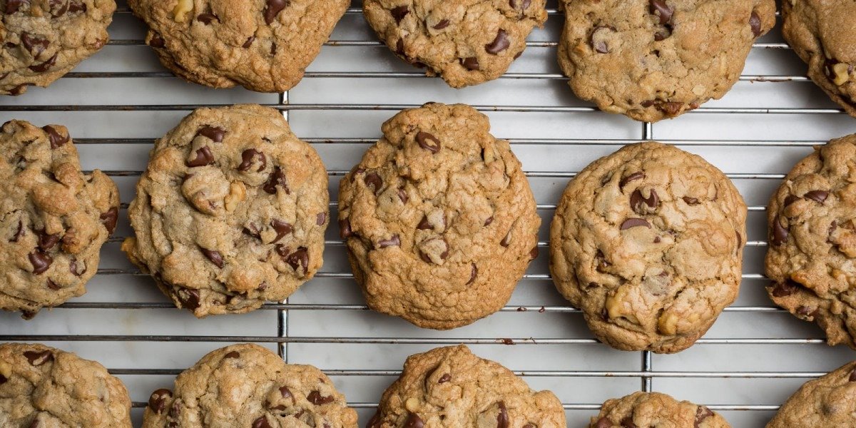 Copycat Doubletree Chocolate Chip Cookies Recipe For Managing Pcos