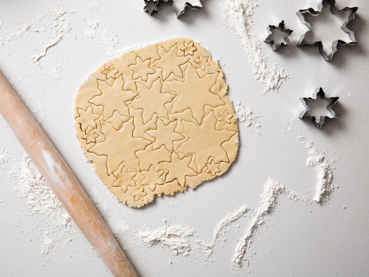 How To Make The Very Best Rolled Sugar Cookies