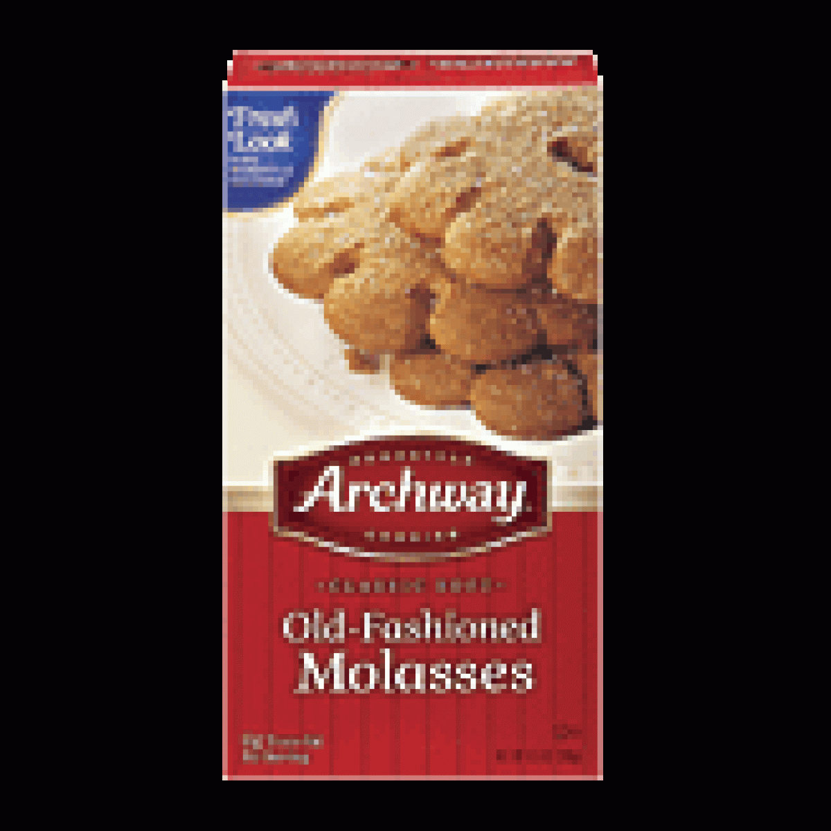 Archway Old Fashioned Molasses Cookies 9 5oz