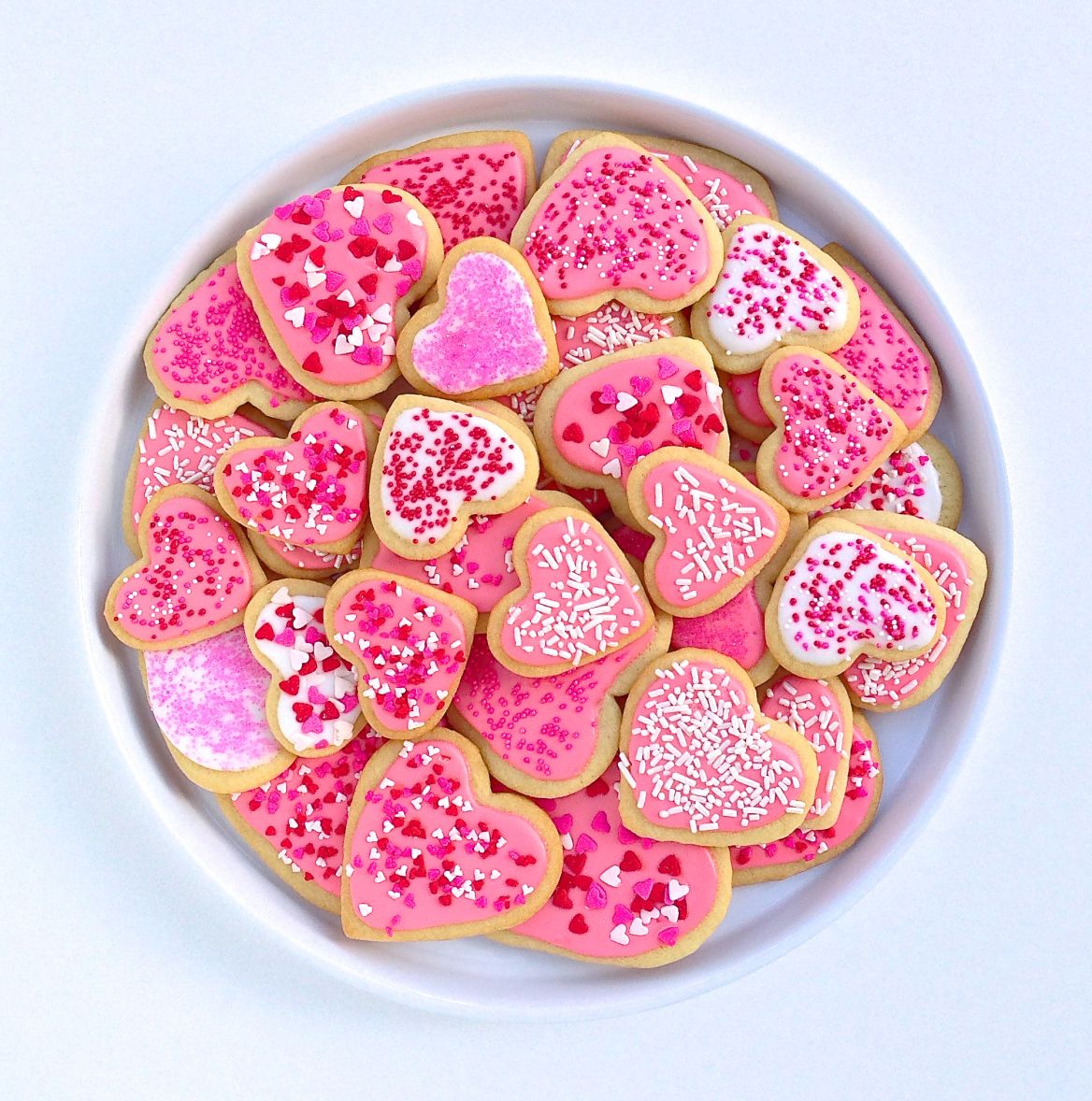 Sugar Cookies