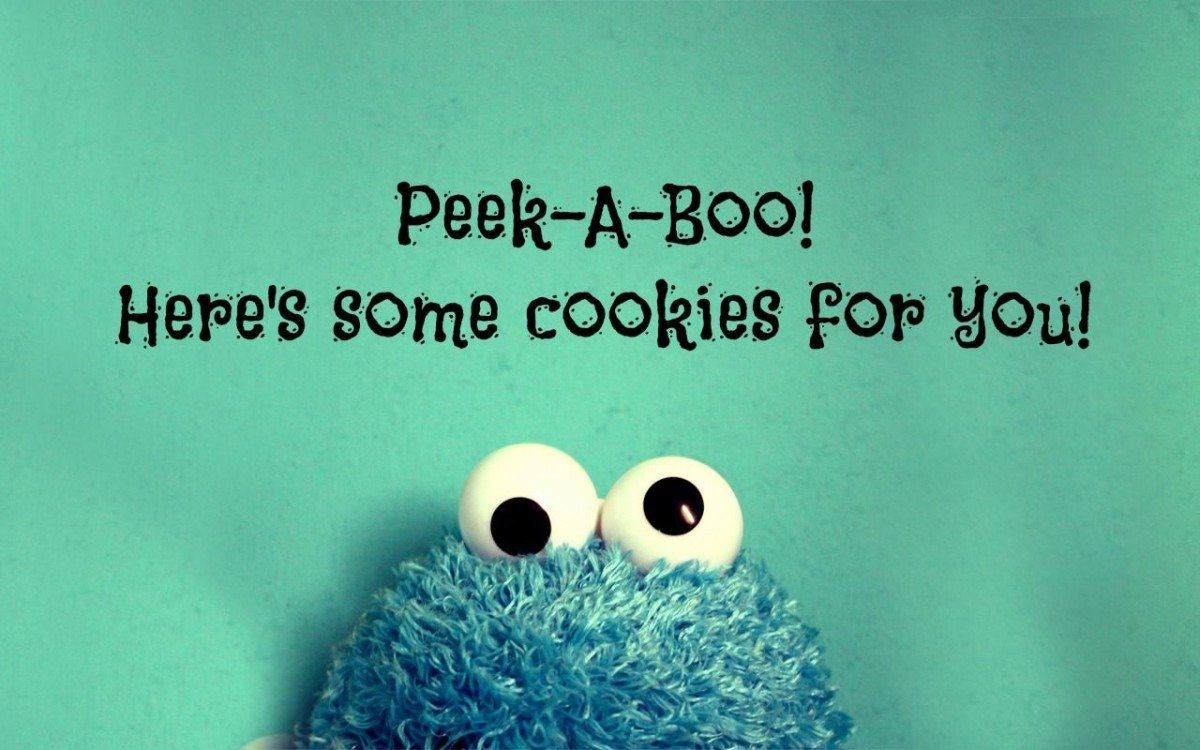 Cookie Monster Quotes