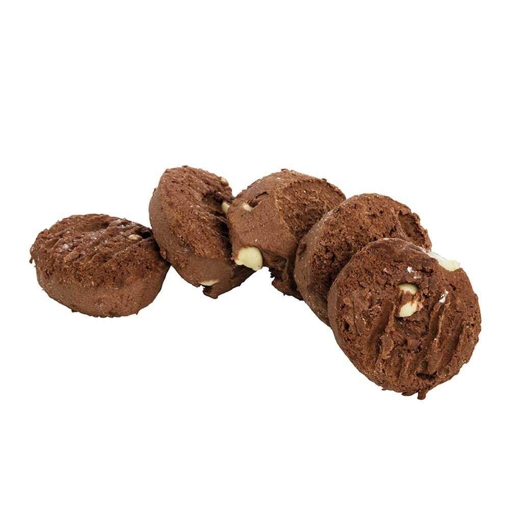 Amazon Com   Otis Spunkmeyer Value Zone Chocolate Chip Cookies