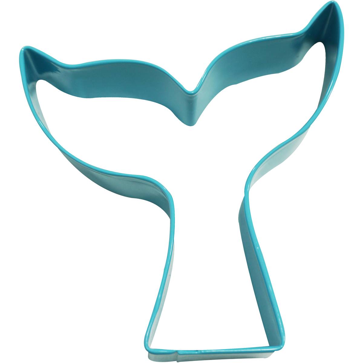 Mermaid Tail Cookie Cutter