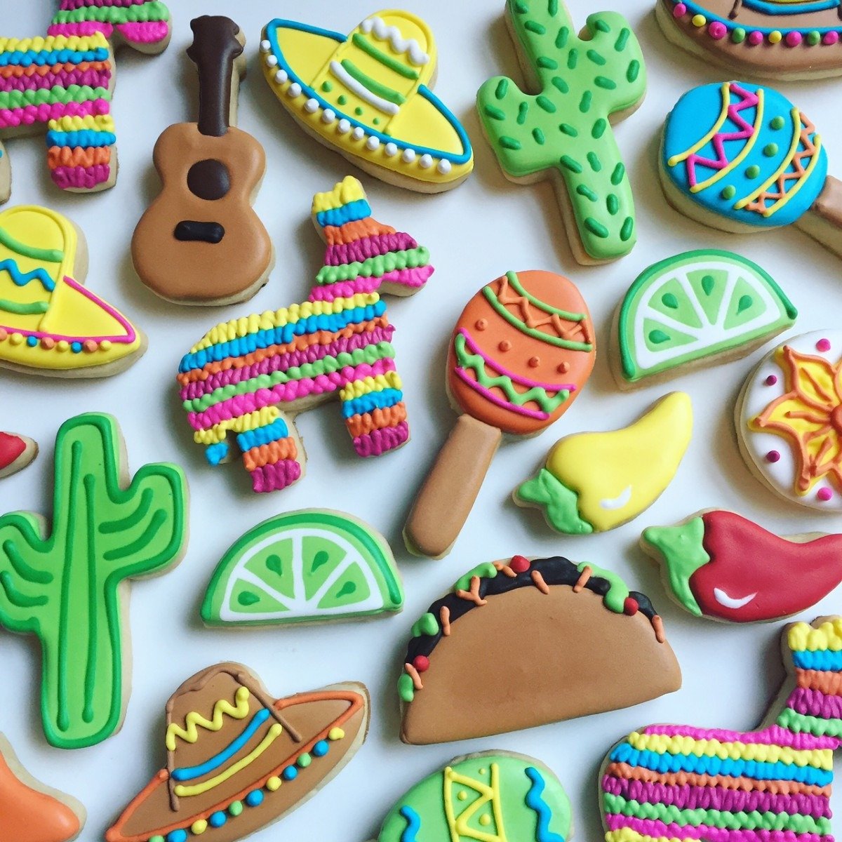 10 Genius Cookie Decorating Hacks Your Kids Can Easily Master