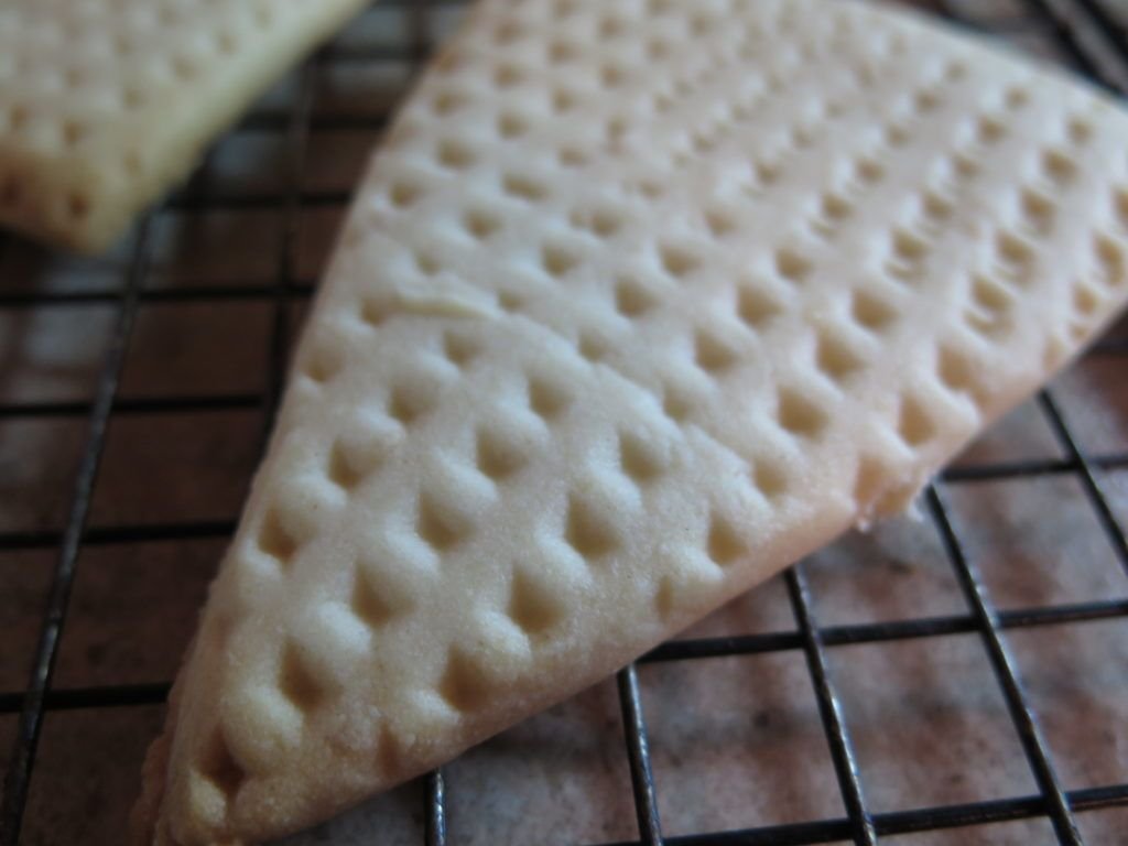 The Best Panera Shortbread Cookie Recipe Ever