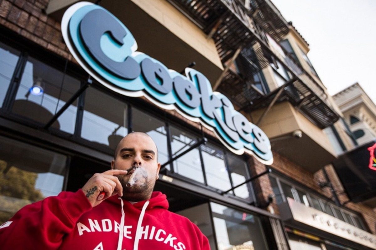 Cookies Los Angeles Opens Doors In Maywood California