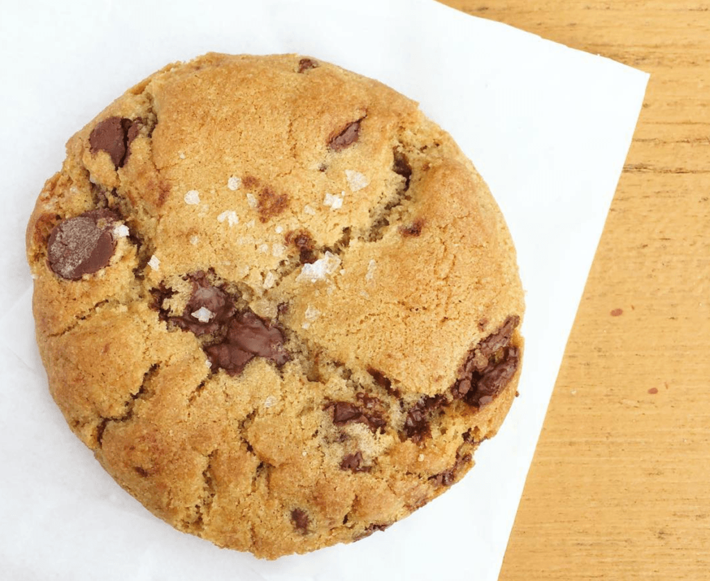 Nyc Guide  The Best Cookies In Nyc