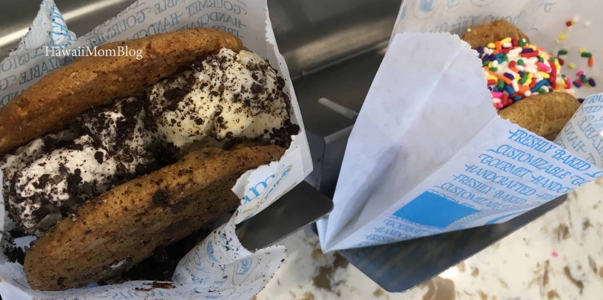 Hawaii Mom Blog  Cc Cookies & Cream