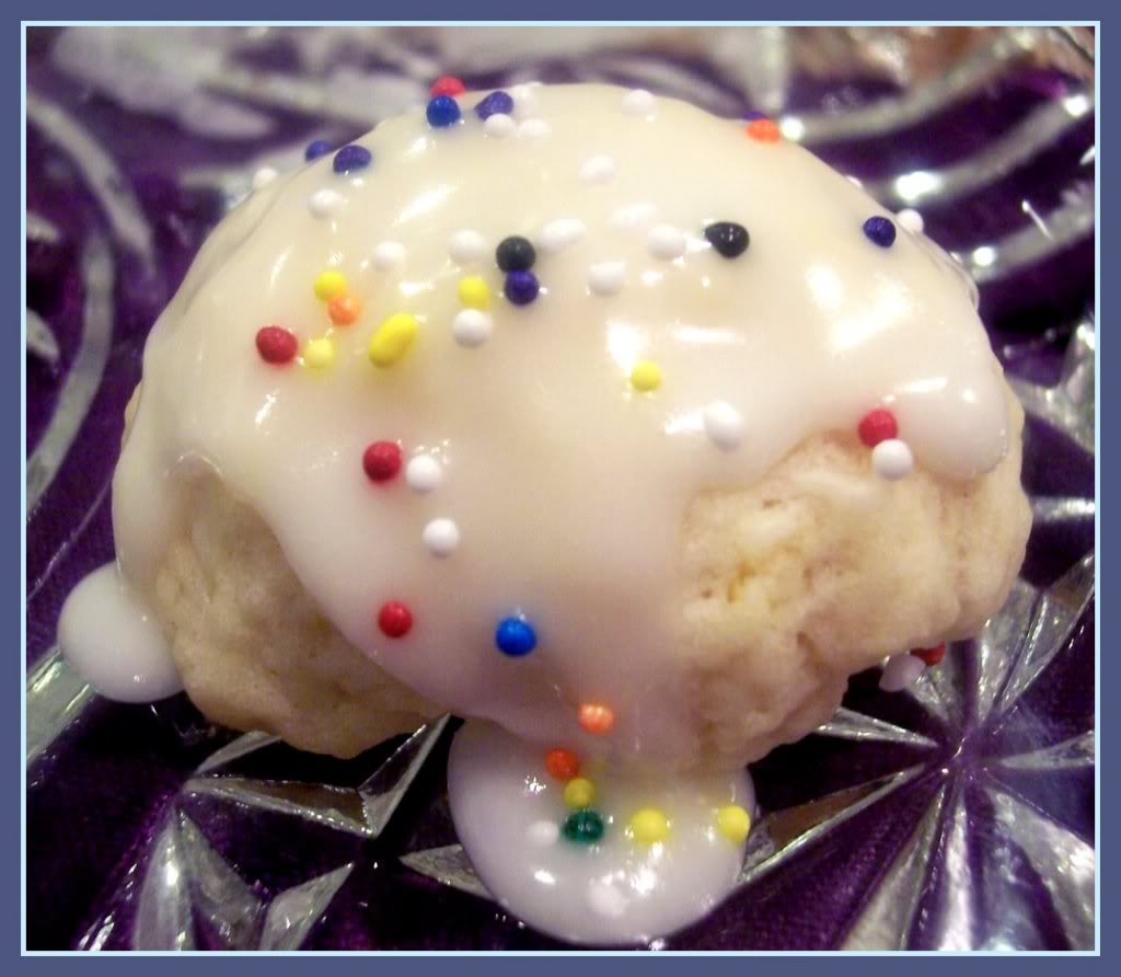Lemon Cookies Archives