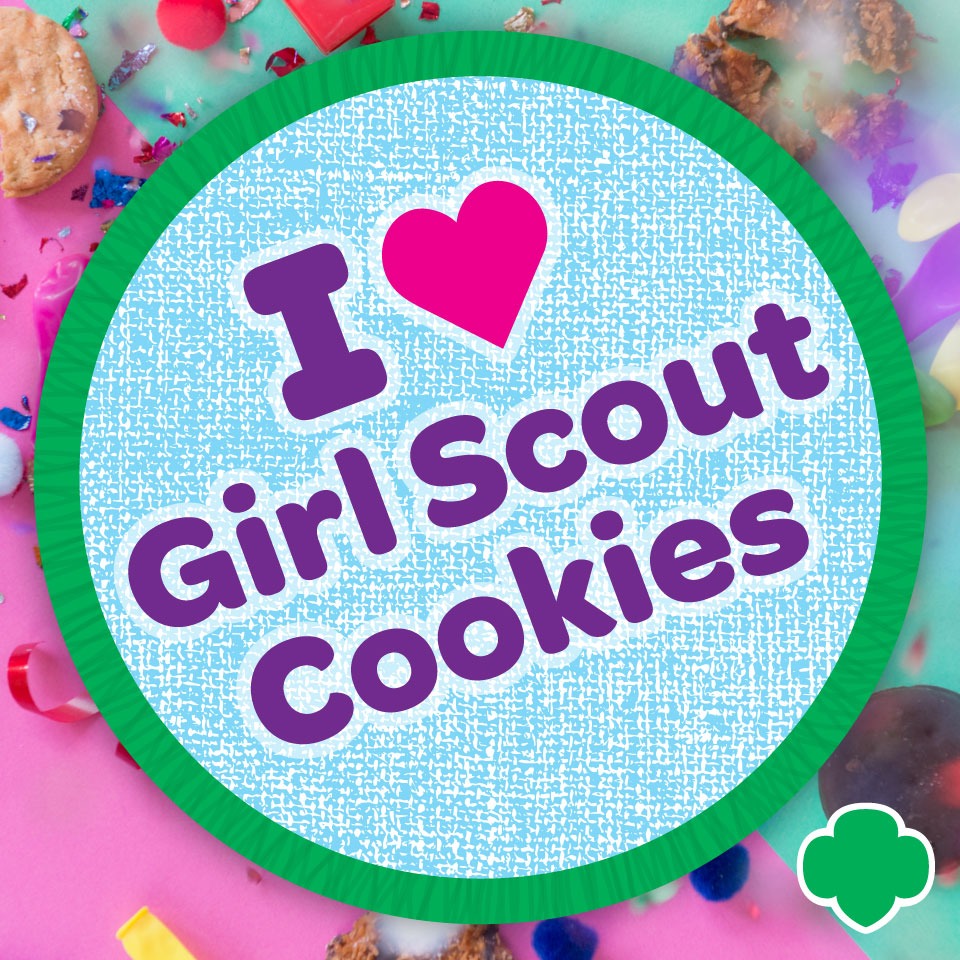 Innovating On Behalf Of Girls  Girl Scouts Use Social To Help