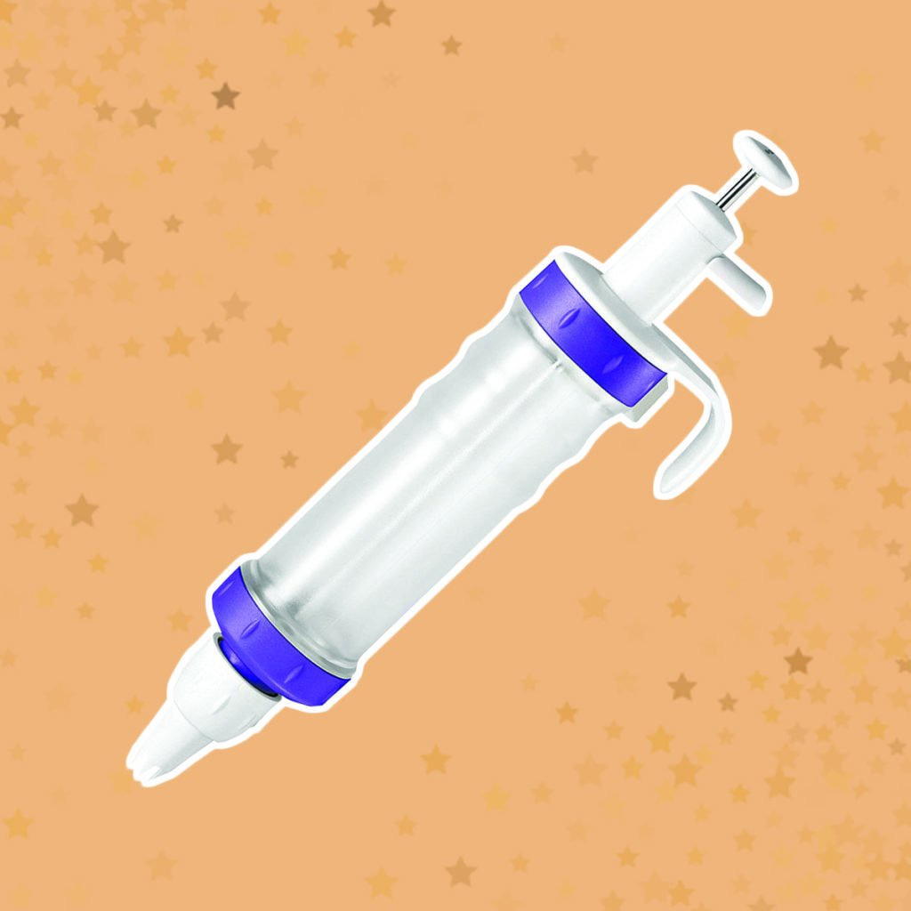 10 Cookie Decorating Supplies To Make The Prettiest Christmas