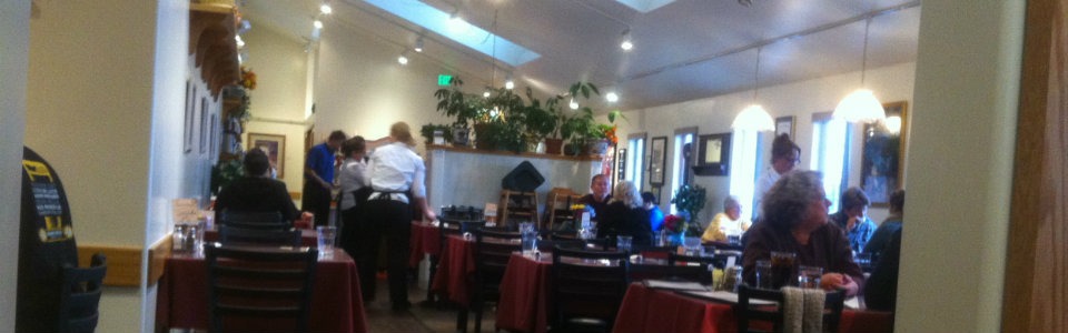 Cookie Jar Fairbanks