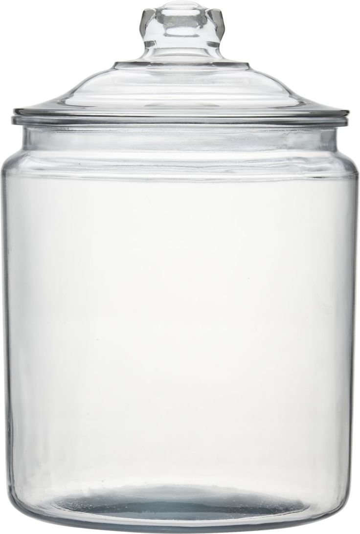 Cookie Jars Small Plastic With Lids Gallon Glass Jar Lid Stacking