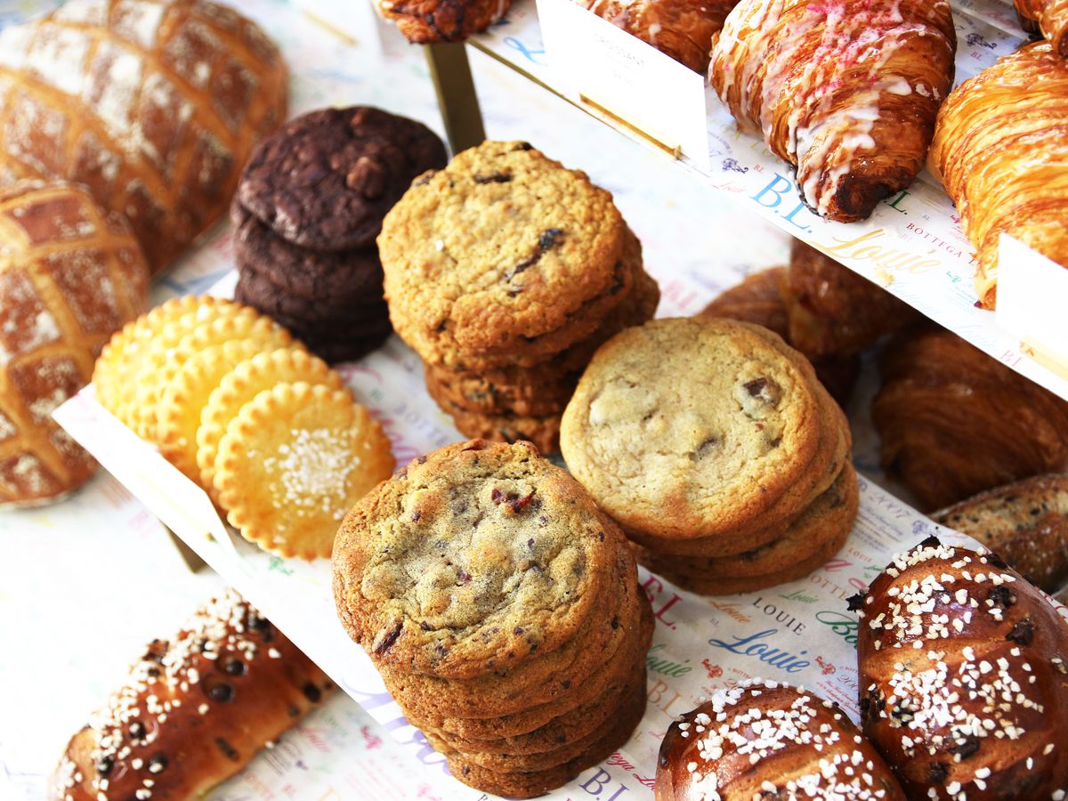A Handy Guide To La's Best Cookies, 2018 Edition