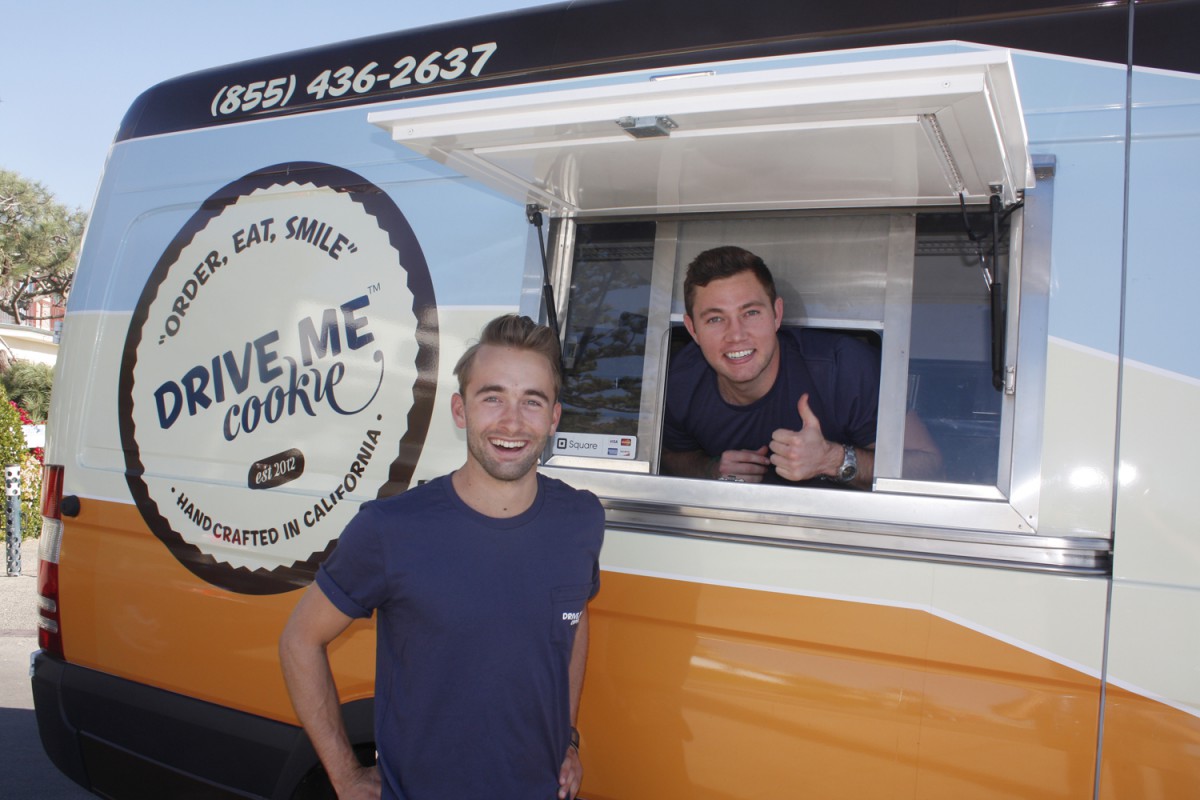Newport Beach Local News Biz Buzz  Even New Businesses Need To