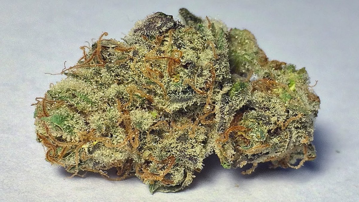 Cookies & Cream