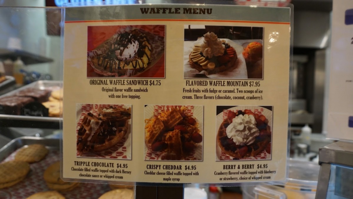 Giveaway] Stax Cookie Bar Is Your One