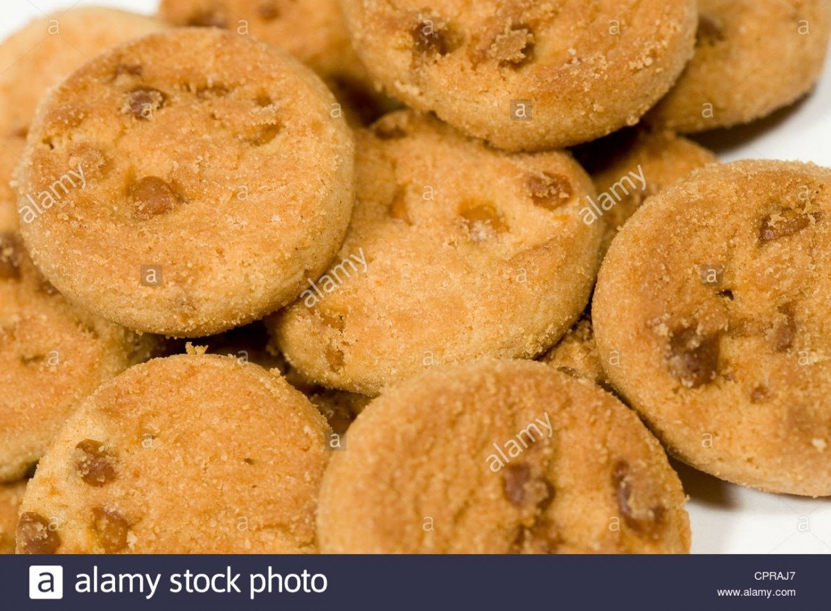 Scout Cookies Stock Photos & Scout Cookies Stock Images