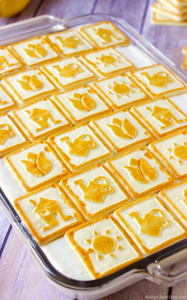 Easy Banana Pudding