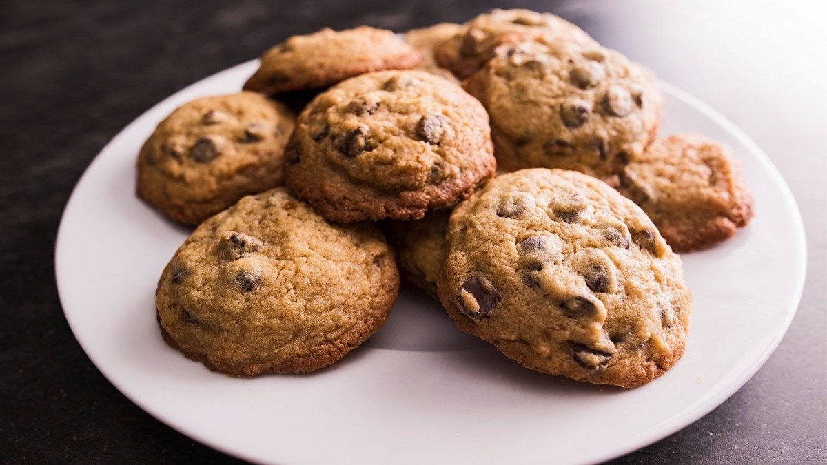 Video  How To Make Maple Sugar Chocolate Chip Cookies