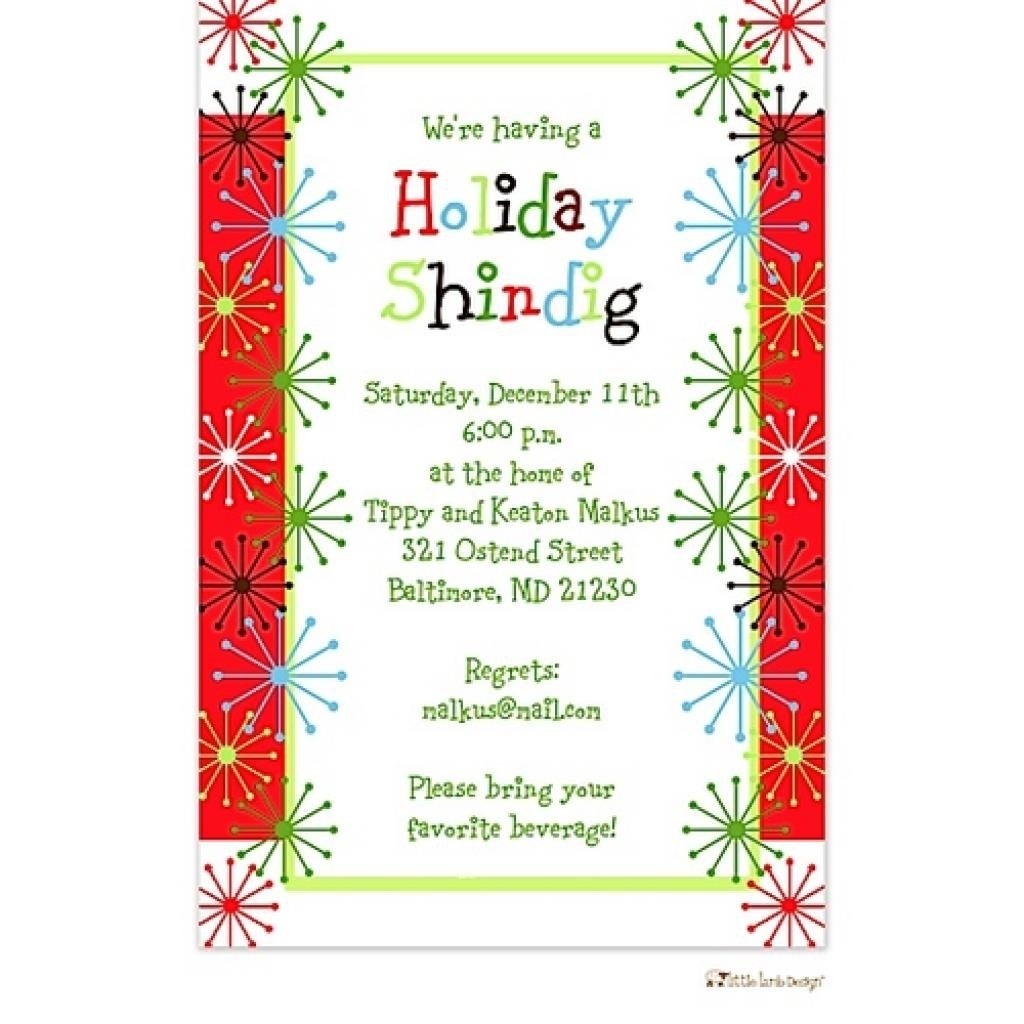 Baacbfccecefd Ideal Office Christmas Party Invitation Wording