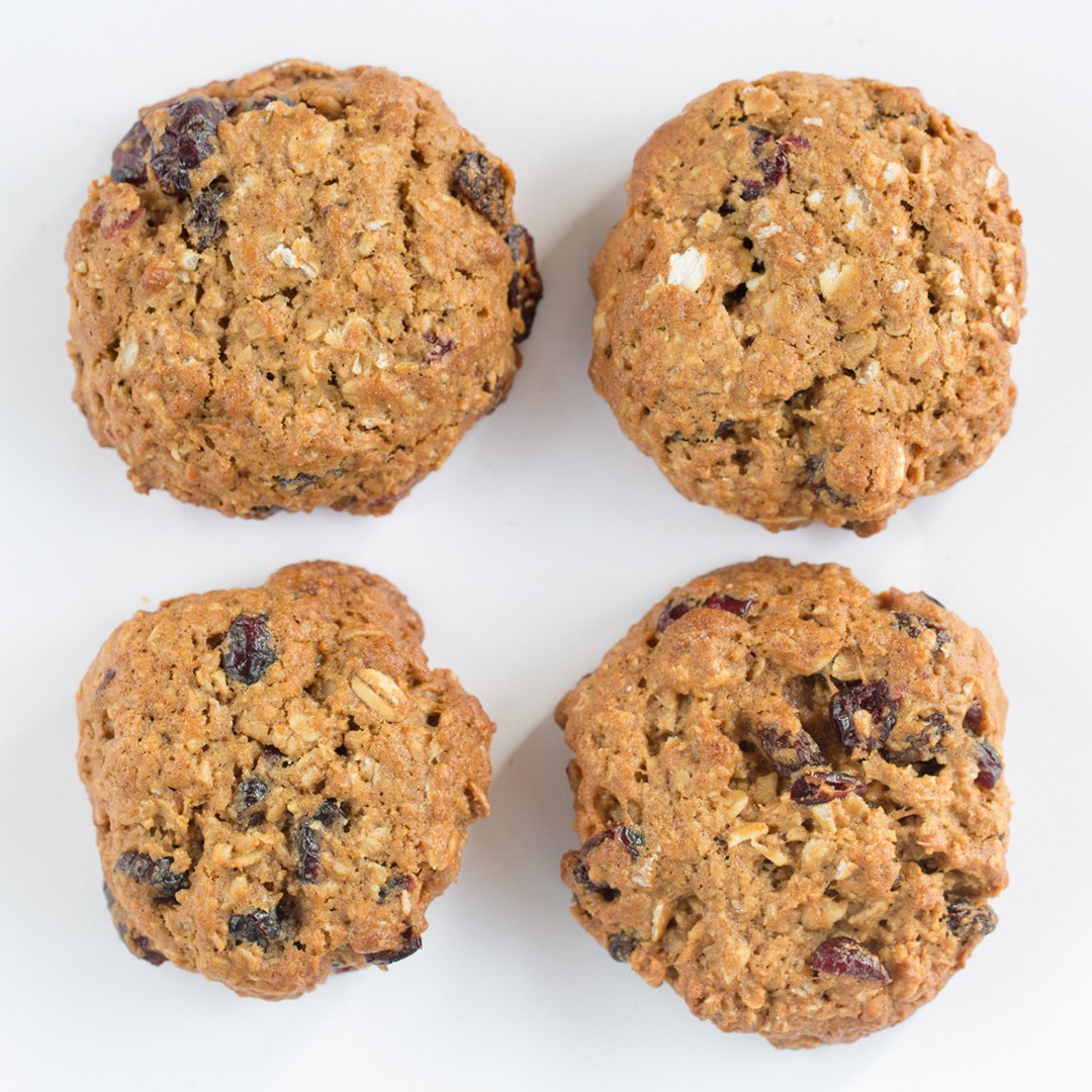 Oatmeal Craisin Cookies (dz)