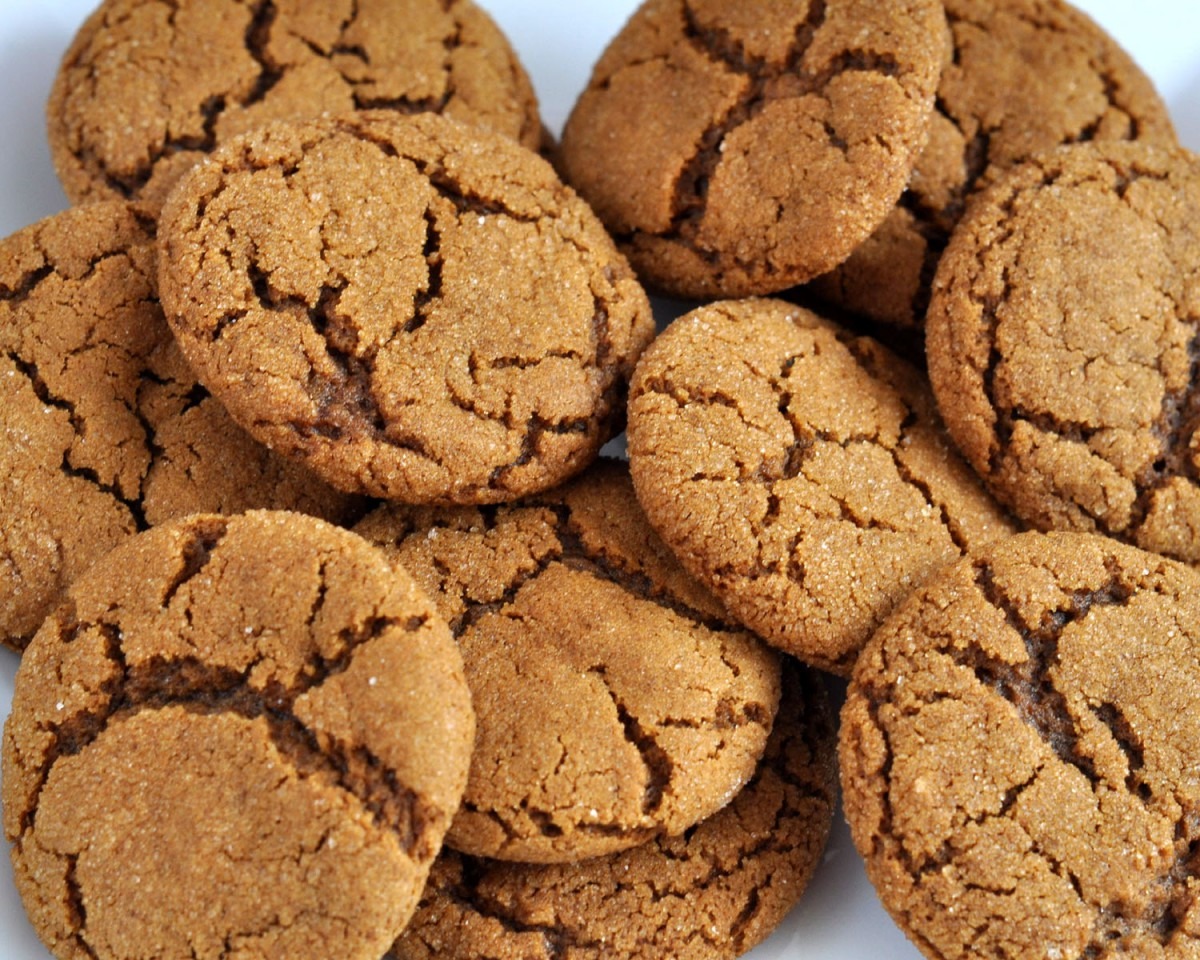 Cookies That Freeze Well