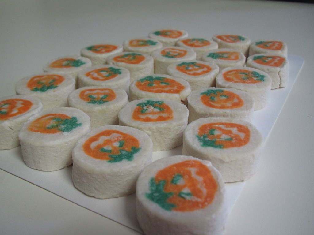 Rainy Run And Break And Bake Cookies