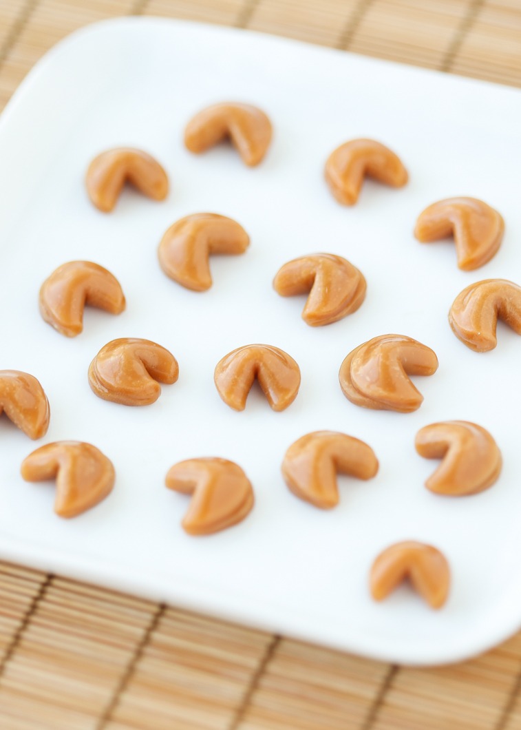 Are Fortune Cookies Vegan