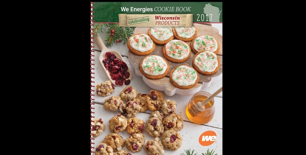 November 4  We Energies Cookie Book Event At Miller Park
