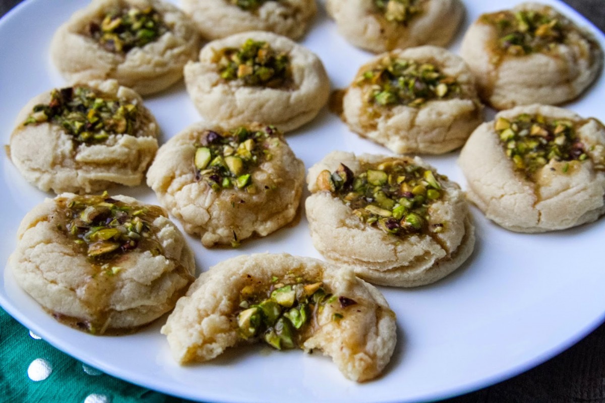 Cookies That Freeze Well