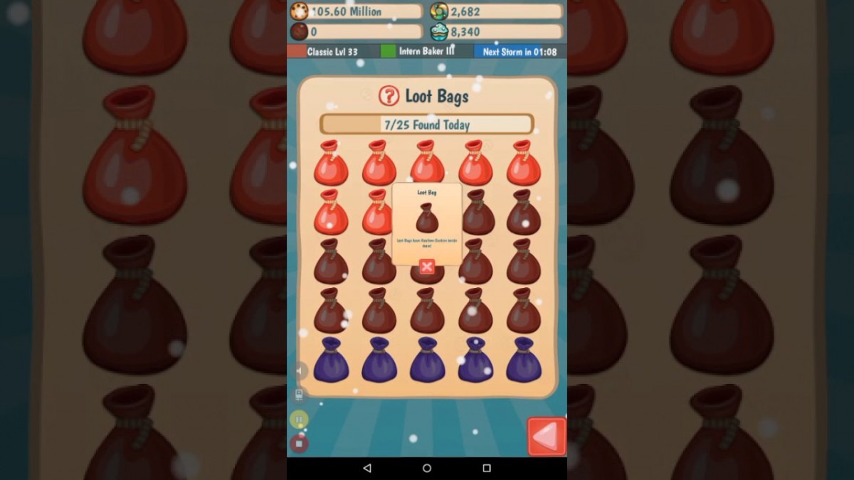 All Secrets On Cookie Collector 2  Read Desc