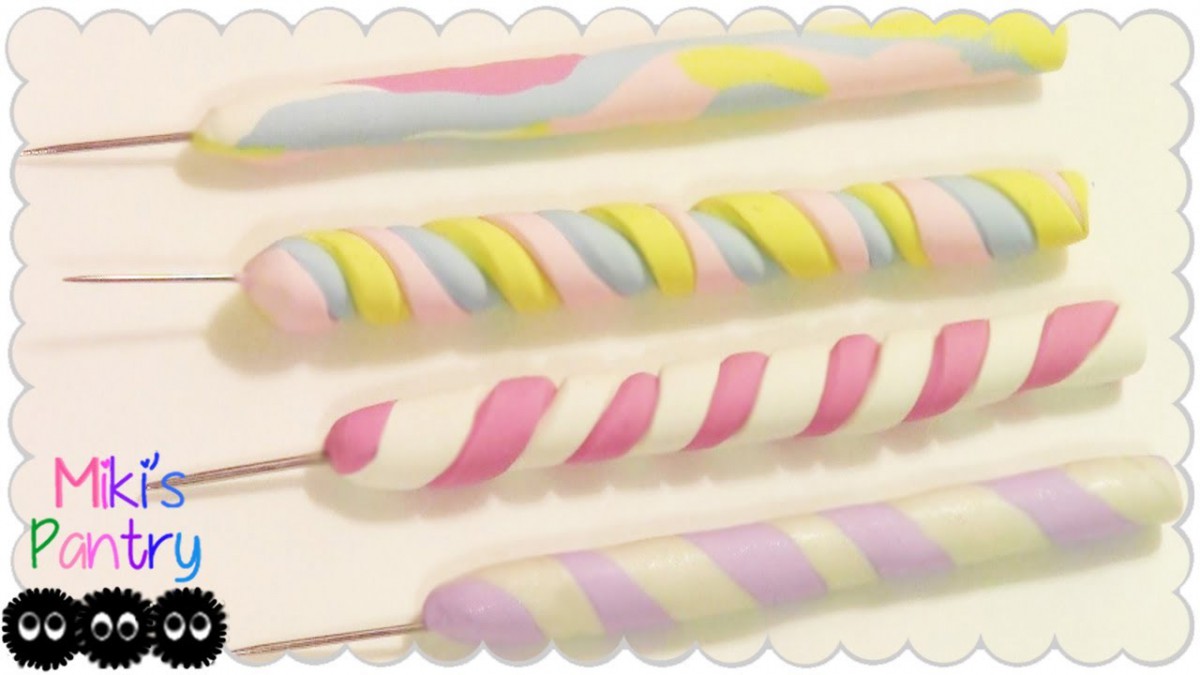 Cookie Decorating Tools