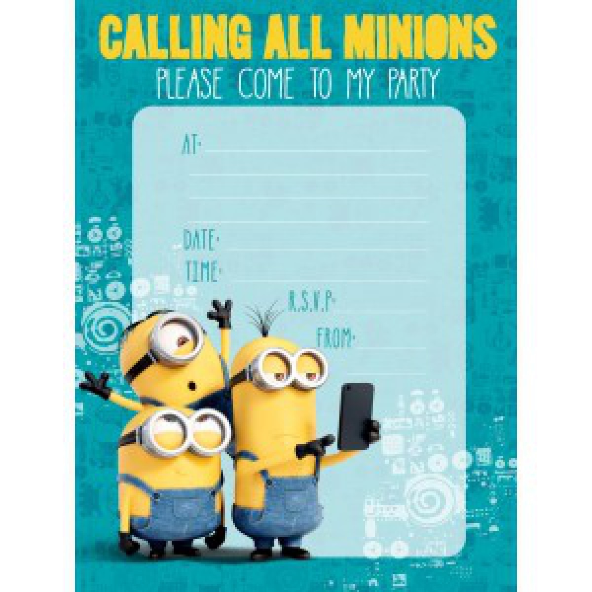 Minions