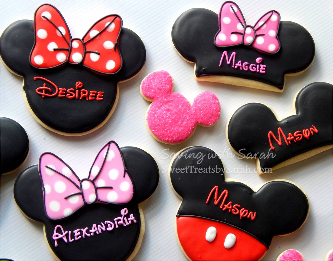 Sweet Treats By Sarah  M