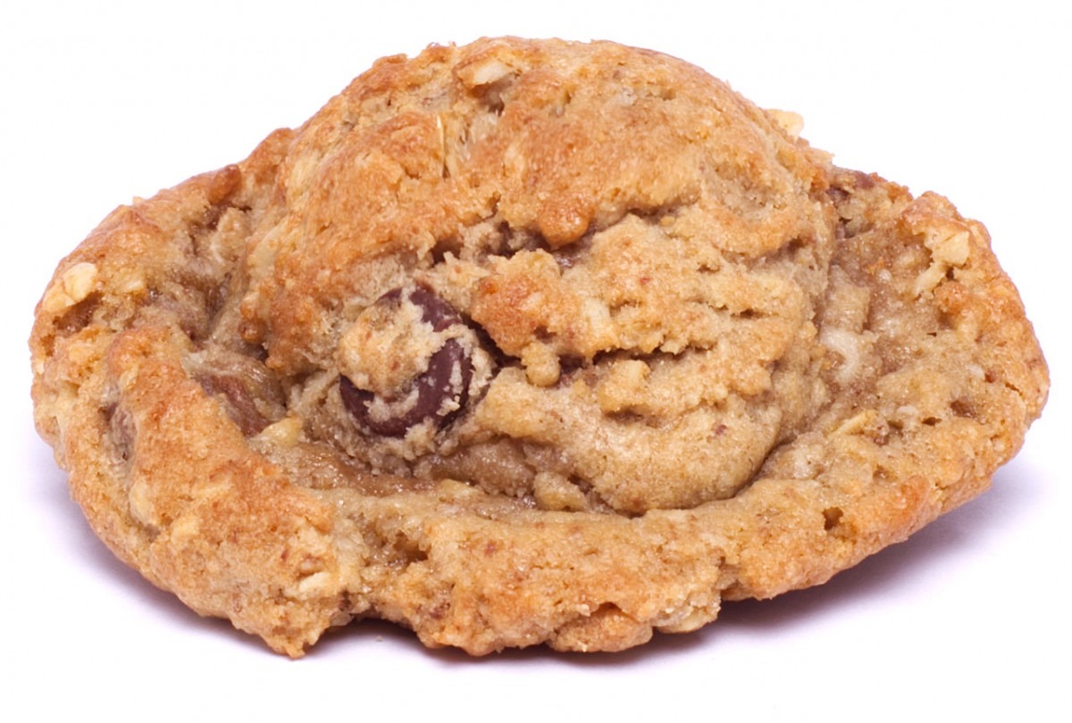 Nutty Butty Holly