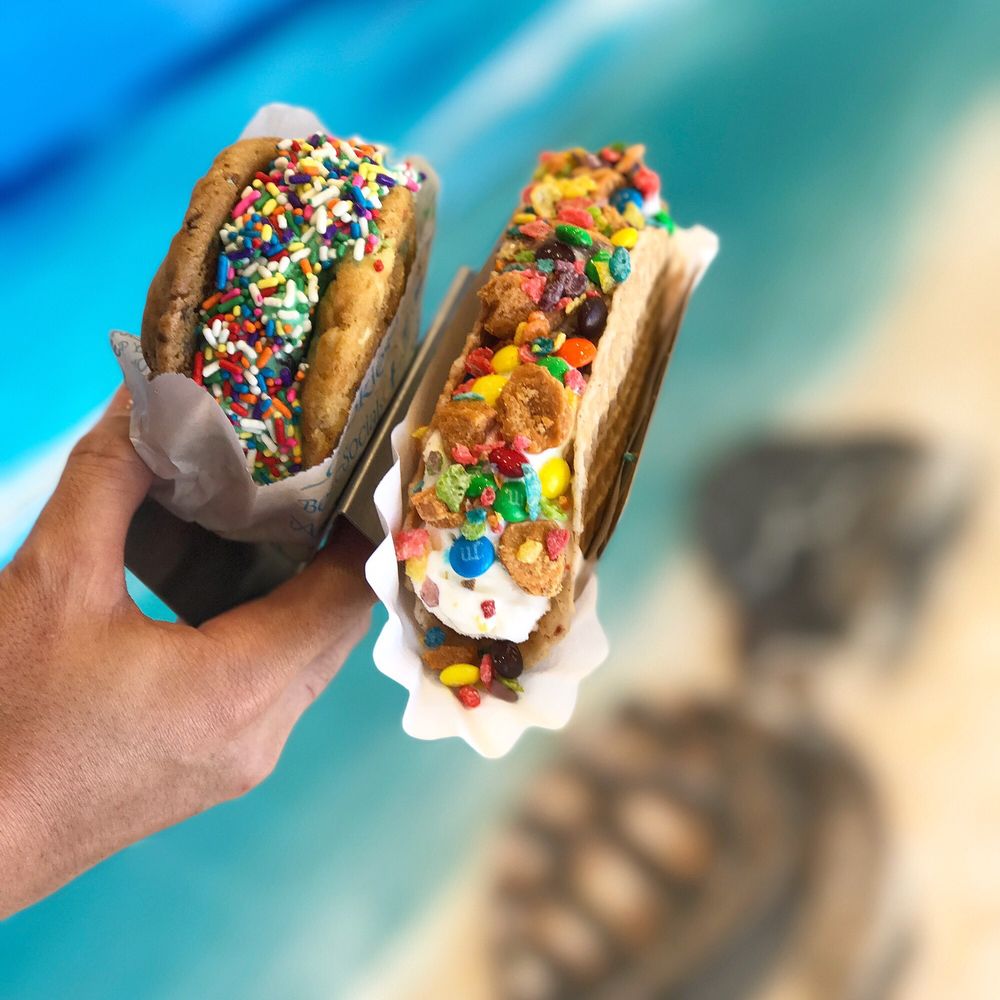 Photos For Cookies & Cream