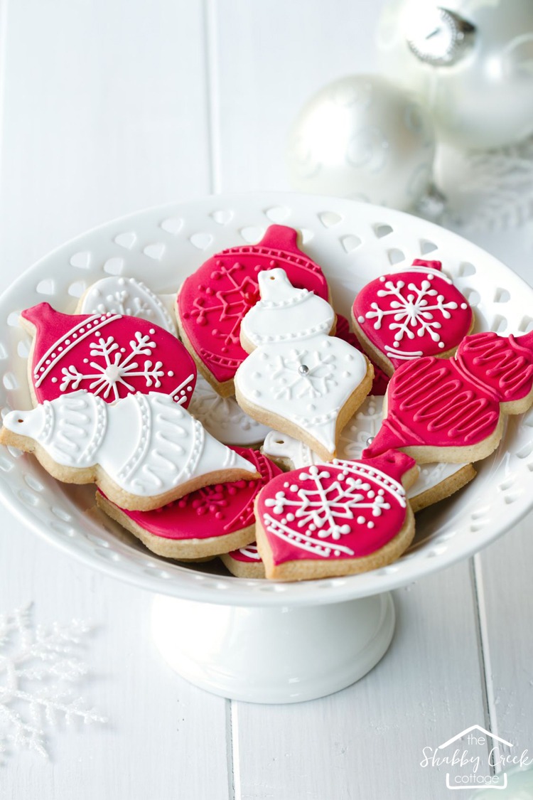 Sugar Cookie Recipe