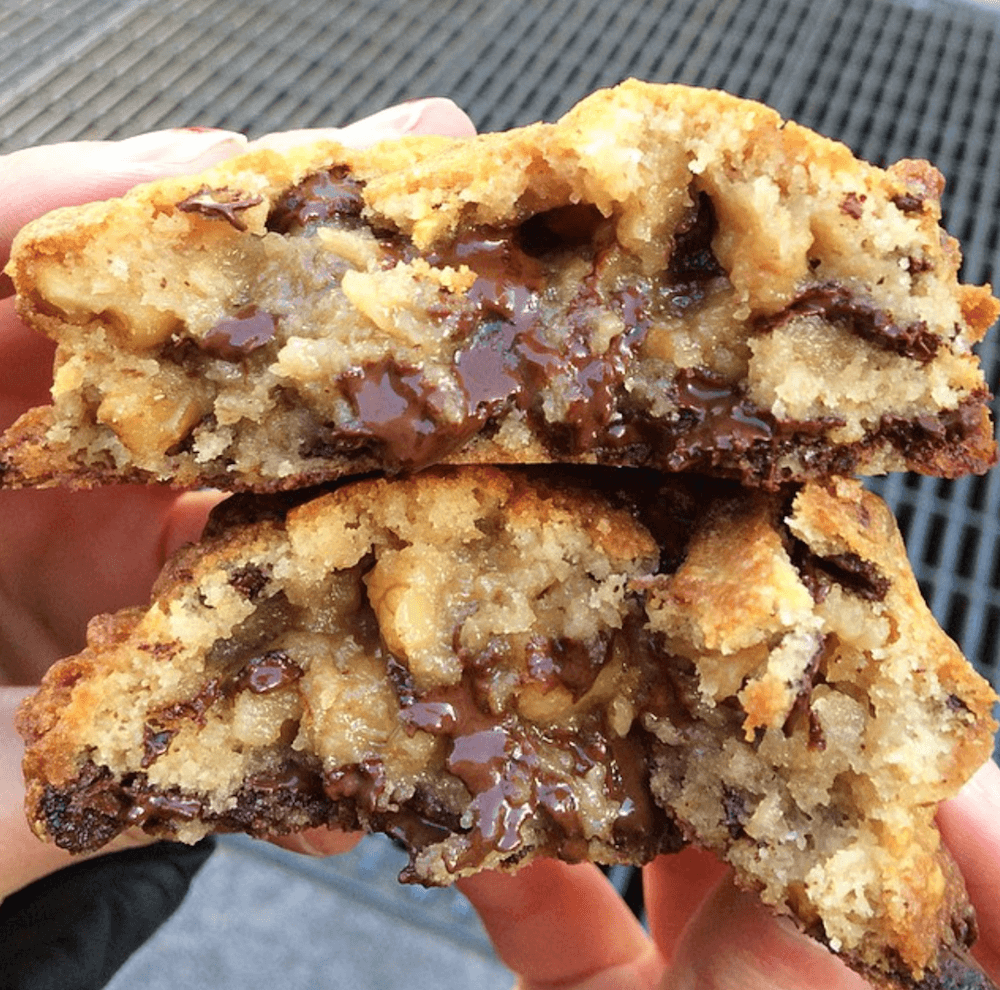 50 Ridiculously Epic Desserts To Eat In Nyc Before You Die