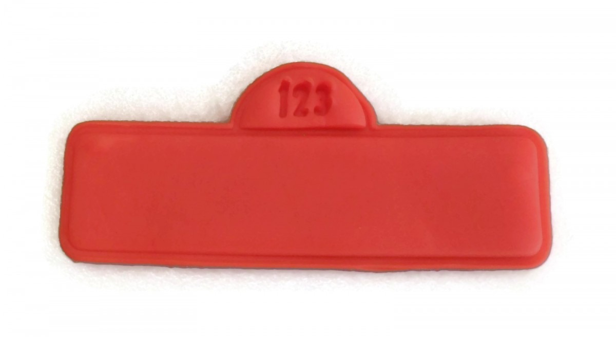 Sesame Street Style Street Sign Cookie Cutter Fondant Cutter