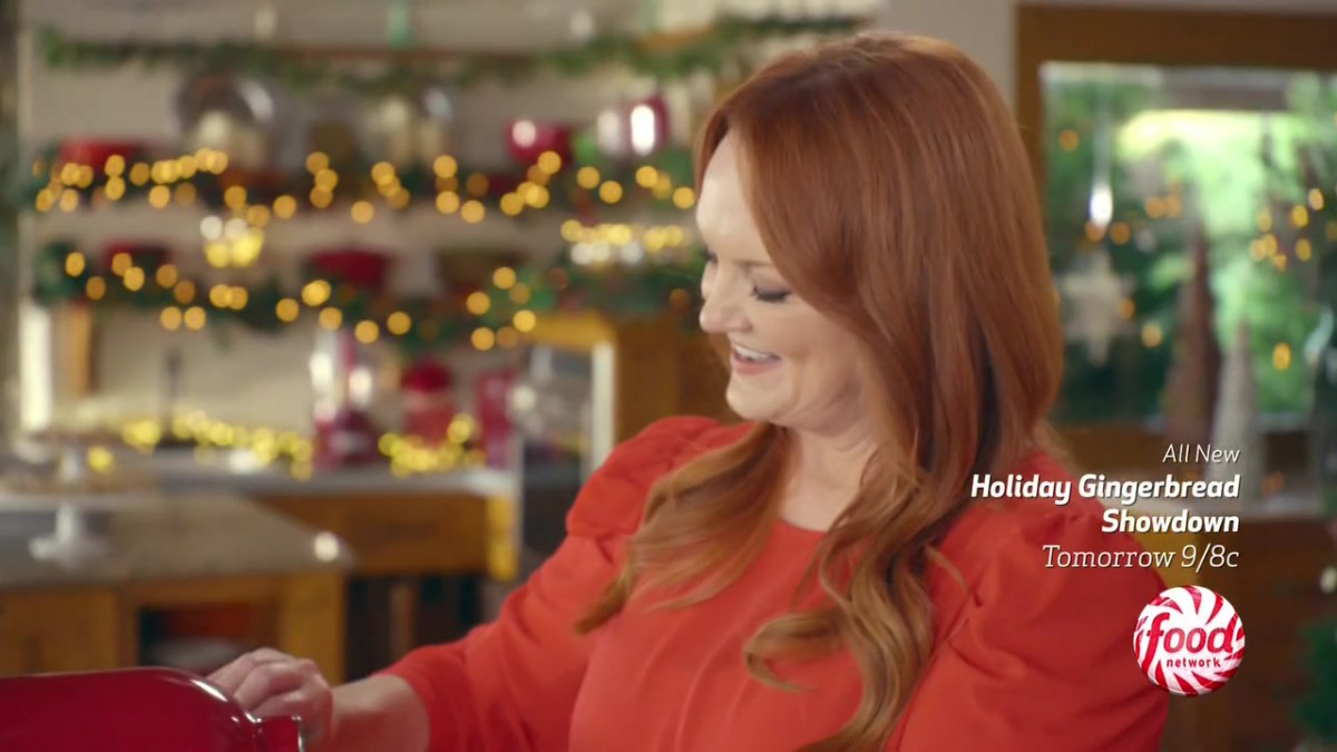 The Pioneer Woman S20e11 Cowboy Cookie Swap 720p Hdtv X264