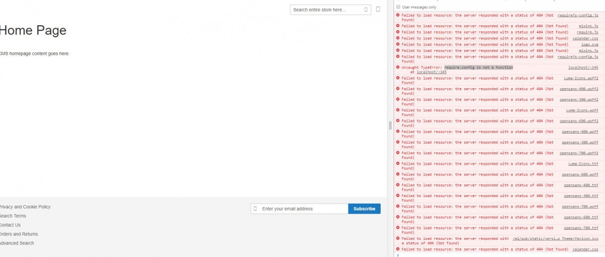 Magento2