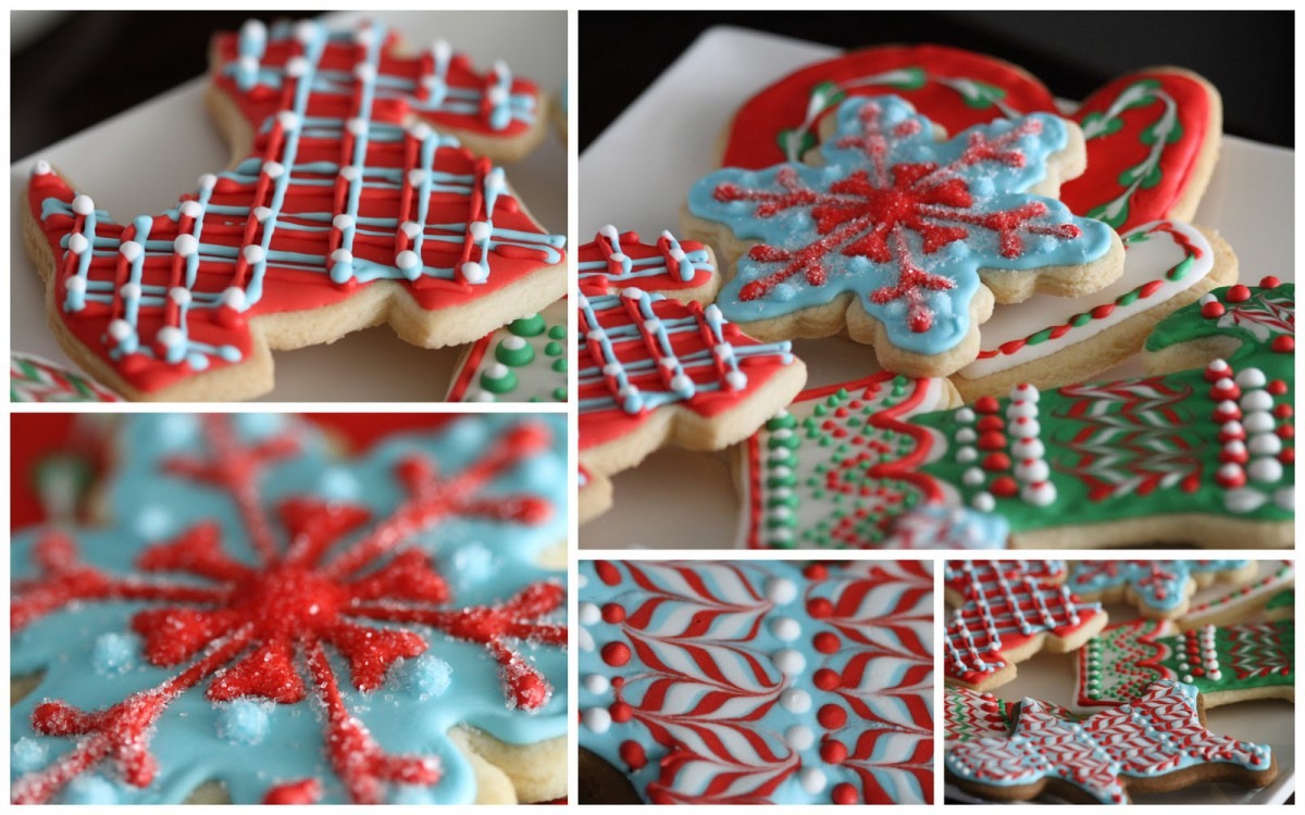 Crowning Celebrations  Crowning & Cunning  Wendy Kromer's Cookie