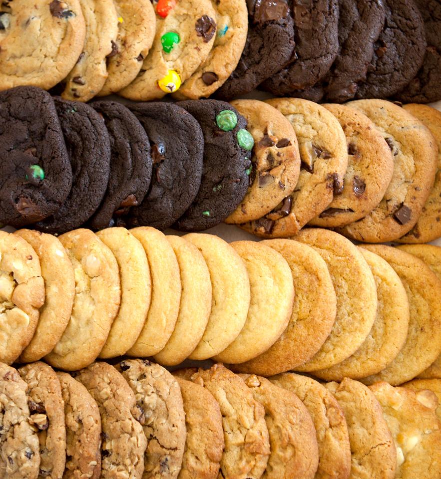 Insomnia Cookies Coming To Baltimore