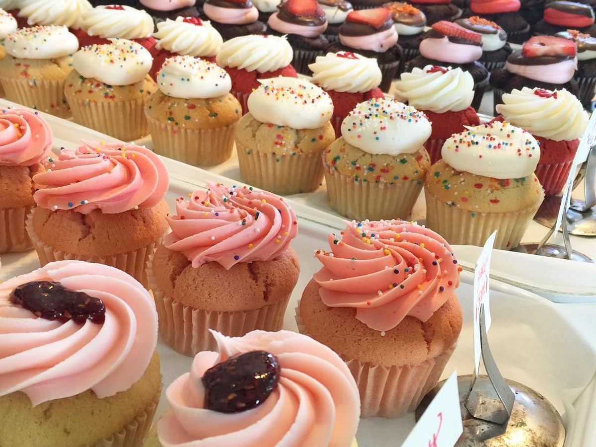 12 Great Gluten